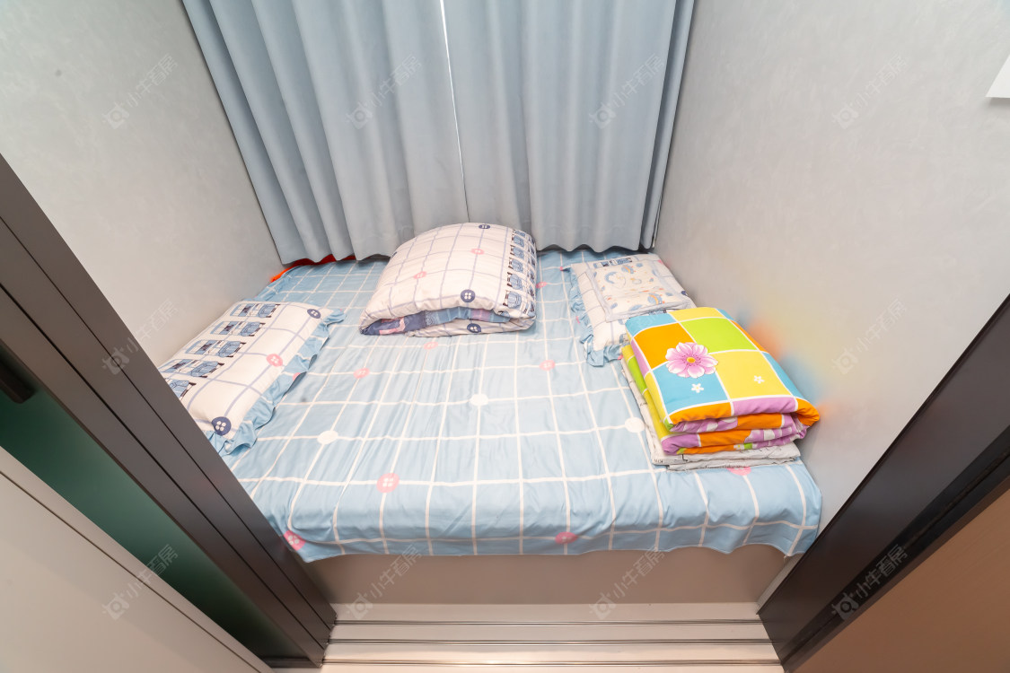 常州荷樾府在售二手房源室内图_小牛看房