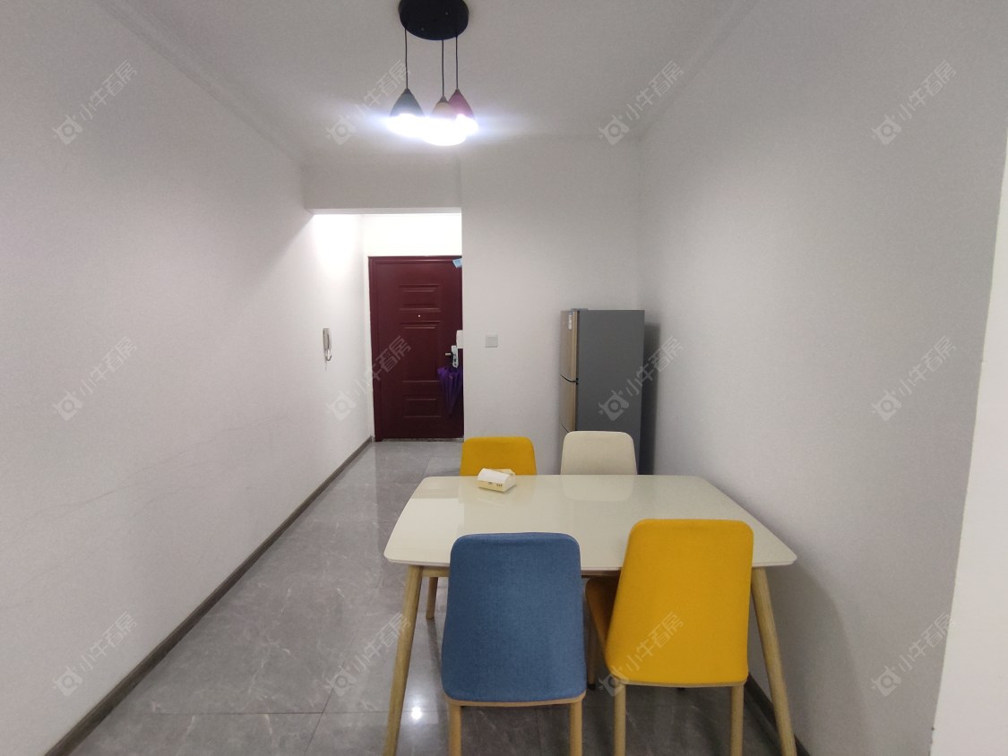 常州临津花园在租房源_小牛看房