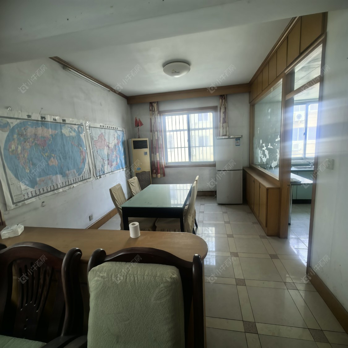 常州元丰苑一期在租房源_小牛看房