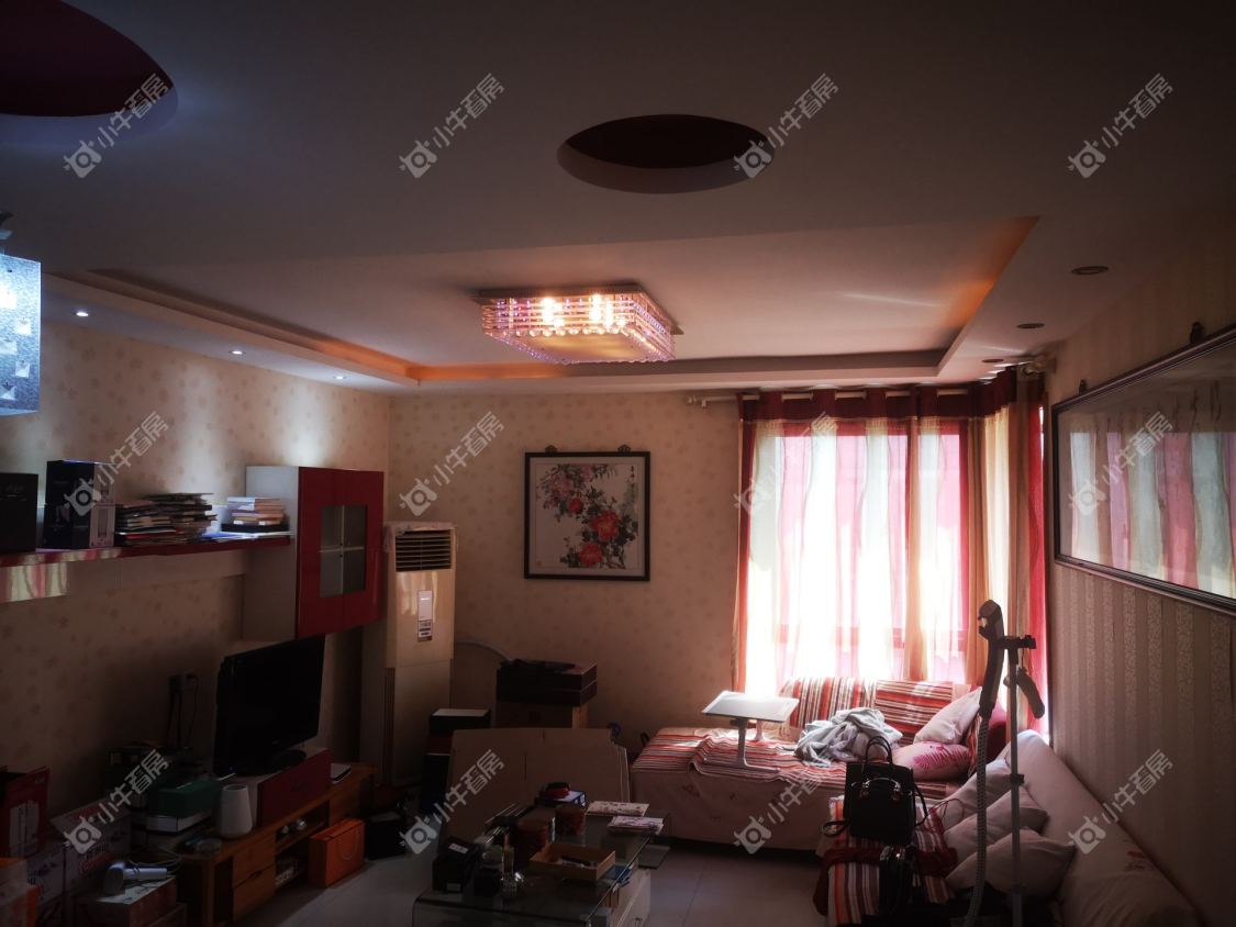 常州星海银园西区在租房源_小牛看房