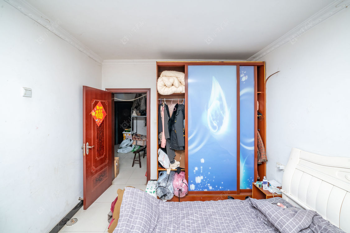 朝阳四村房源室内图 常州朝阳四村在售二手房源室内图_小牛看房