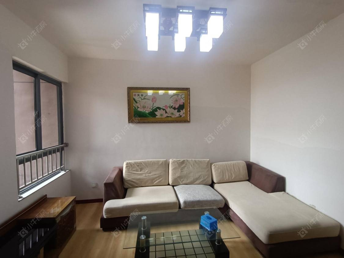 常州顺园八村三期在租房源室内图_小牛看房