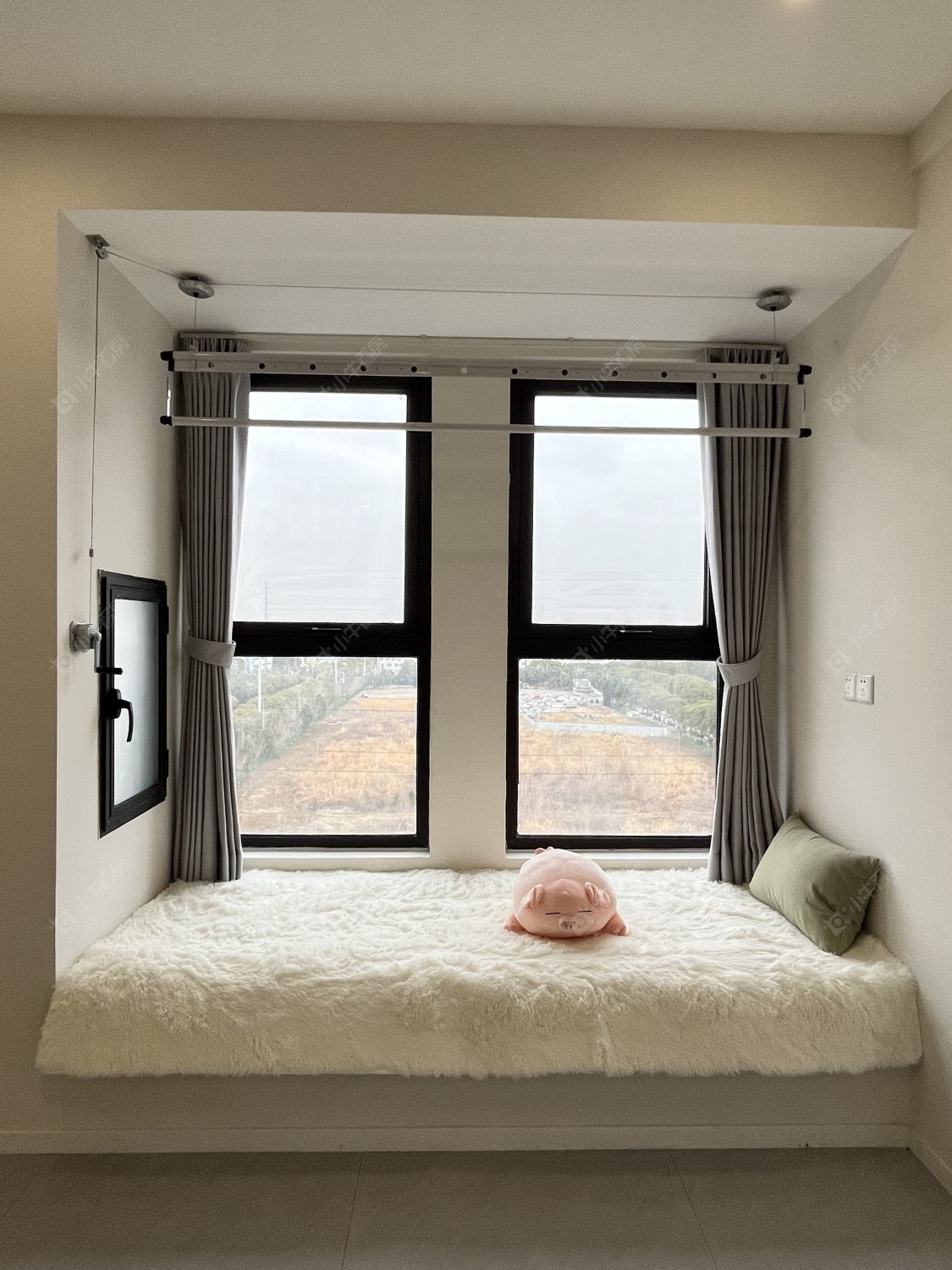 常州牡丹三江公寓在租房源室内图_小牛看房