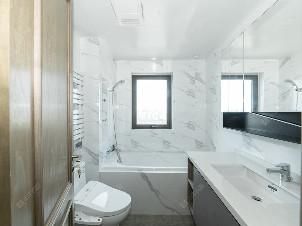 常州牡丹三江公馆在售二手房源室内图_小牛看房