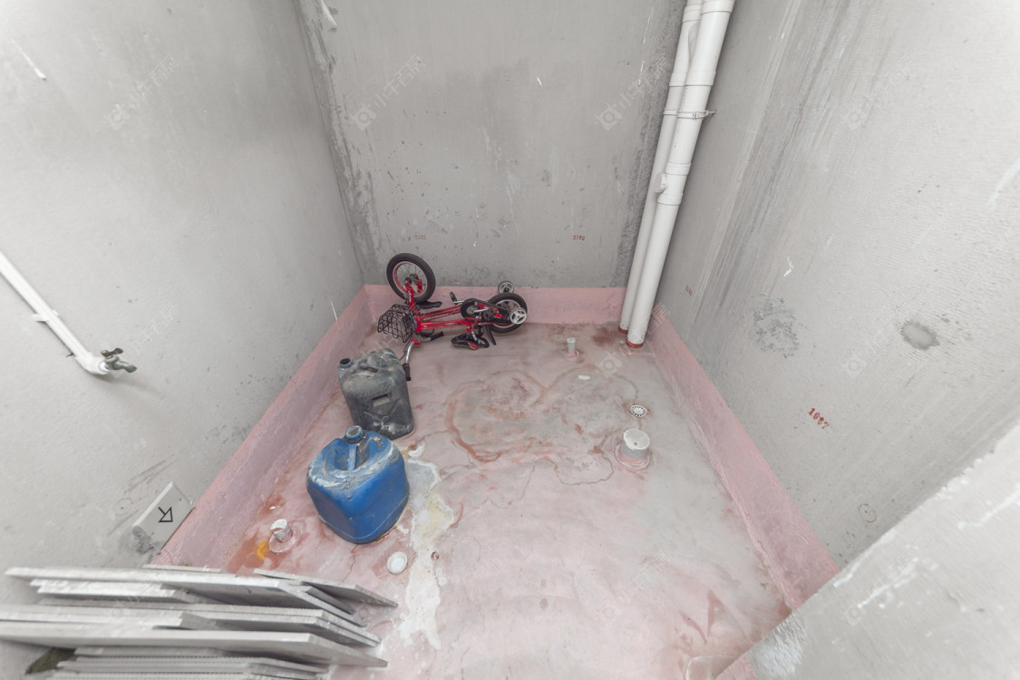 常州桂花园在售二手房源室内图_小牛看房