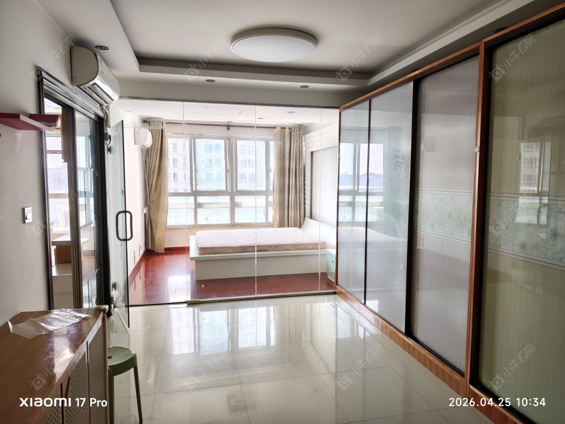 常州新天地商业广场在租房源室内图_小牛看房