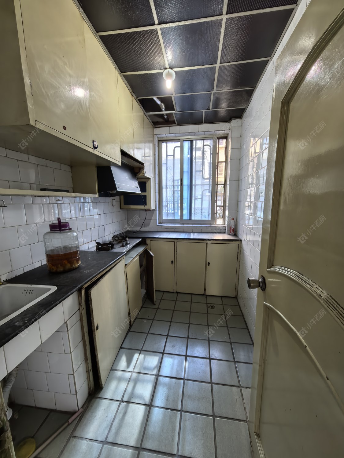 常州花东二村在租房源室内图_小牛看房