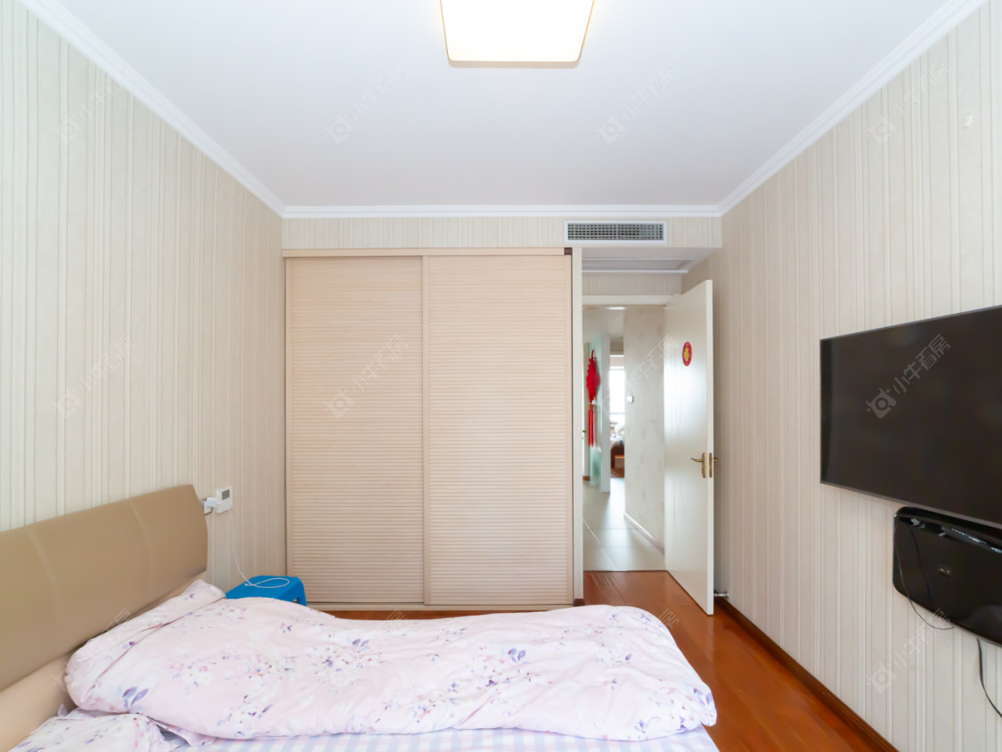 常州彩虹城在售二手房源室内图_小牛看房