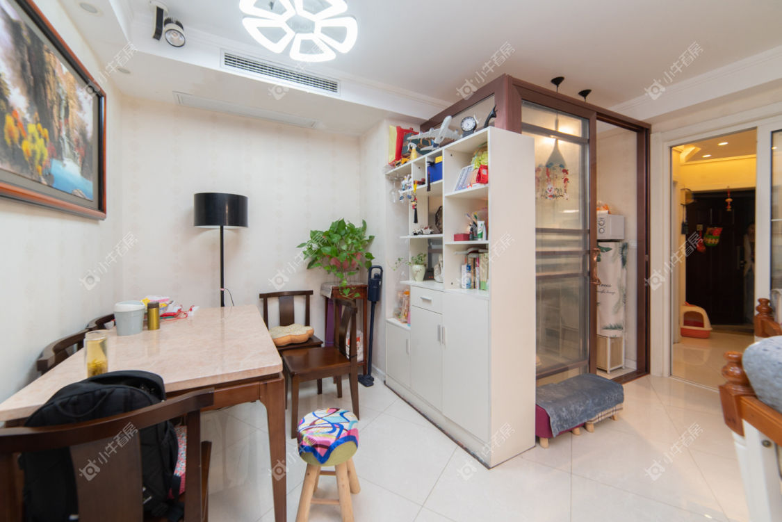 常州泰盈八千里在租房源_小牛看房