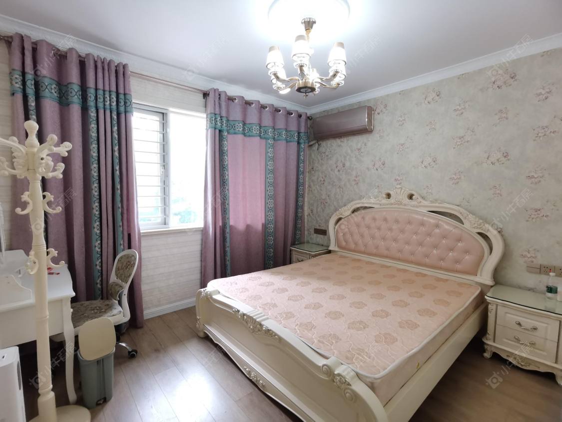 九洲花园二期房源室内图 常州九洲花园二期在租房源室内图_小牛看房