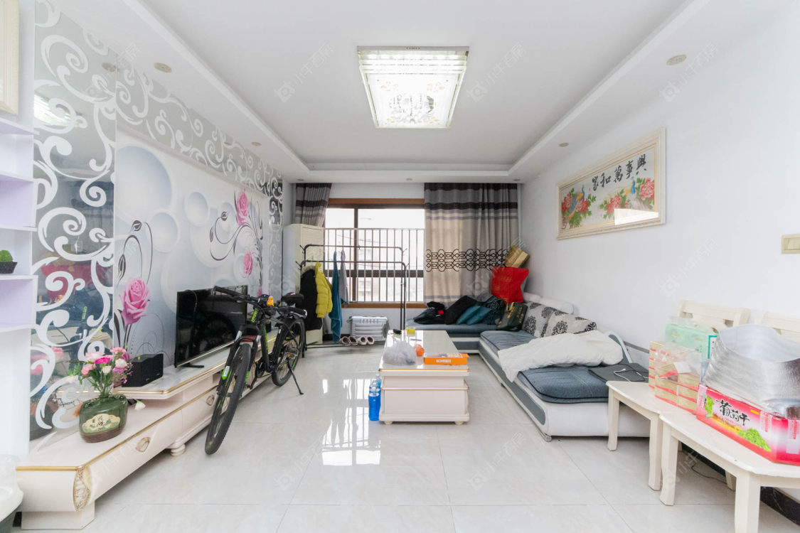 常州金新御园在售二手房_小牛看房