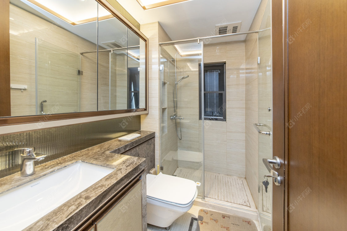 常州常发珑玥在售二手房源室内图_小牛看房