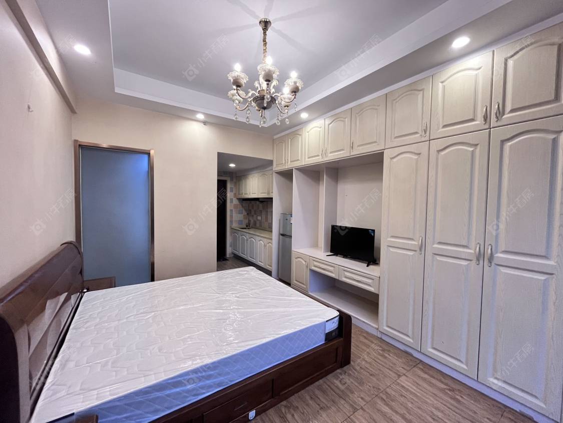 常州新城帝景东区在租房源户型图_小牛看房