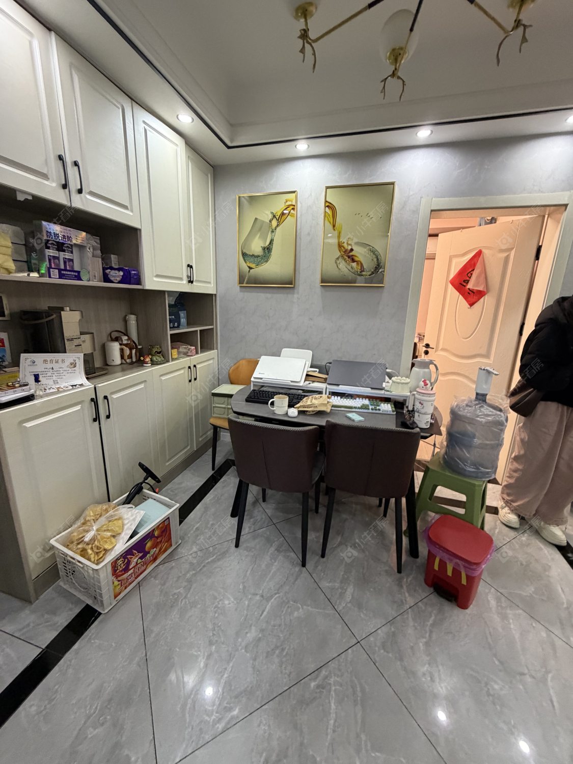 常州龙城福第在租房源室内图_小牛看房