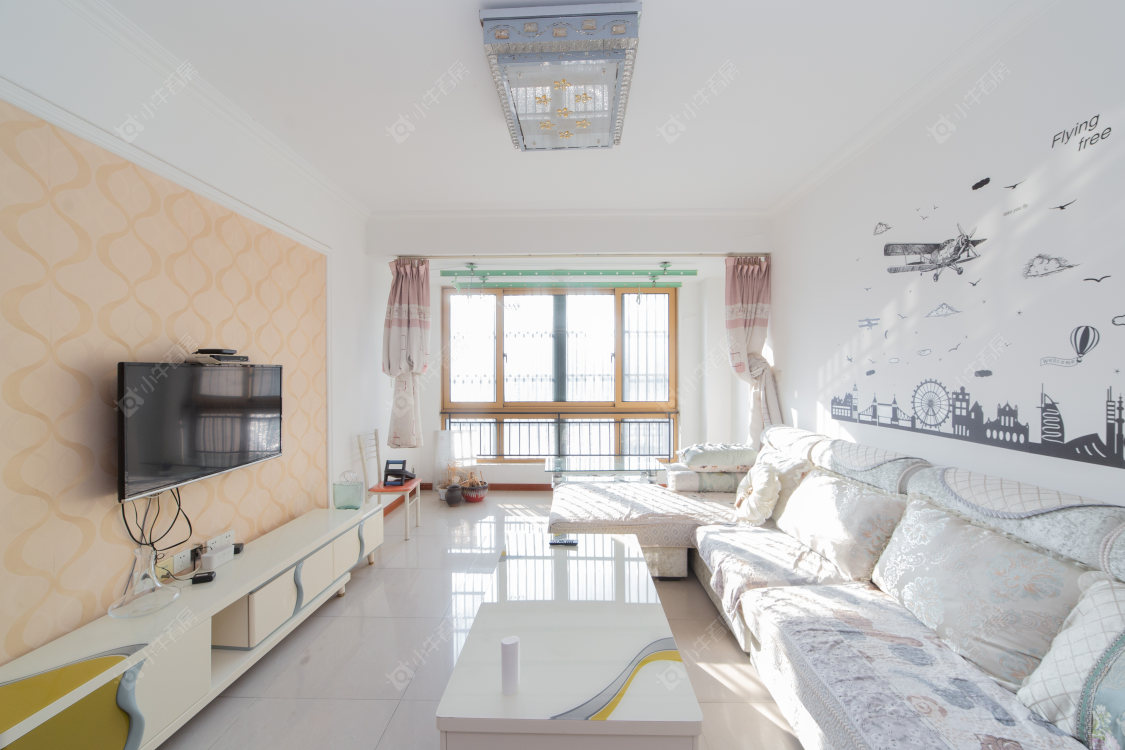 典雅花园房源室内图 常州典雅花园在售二手房源室内图_小牛看房