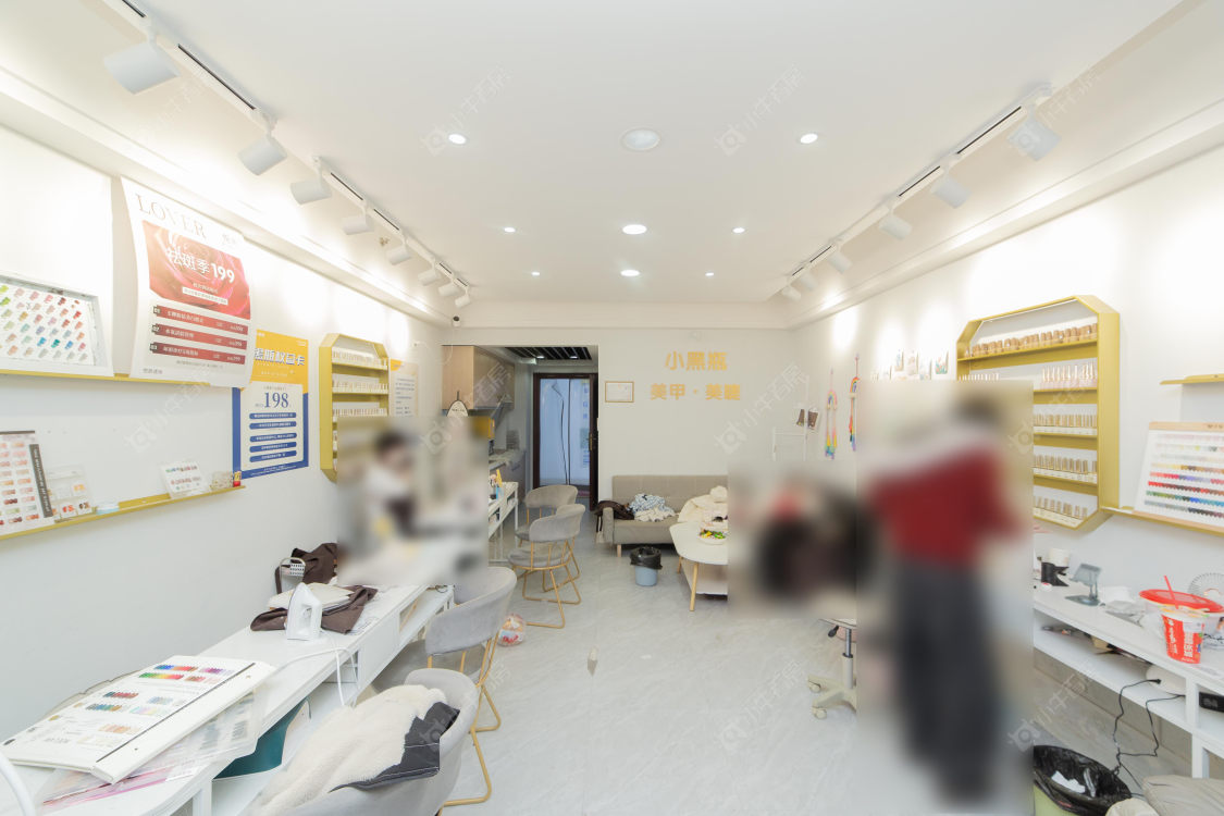 常州新北万达广场在售二手房源室内图_小牛看房