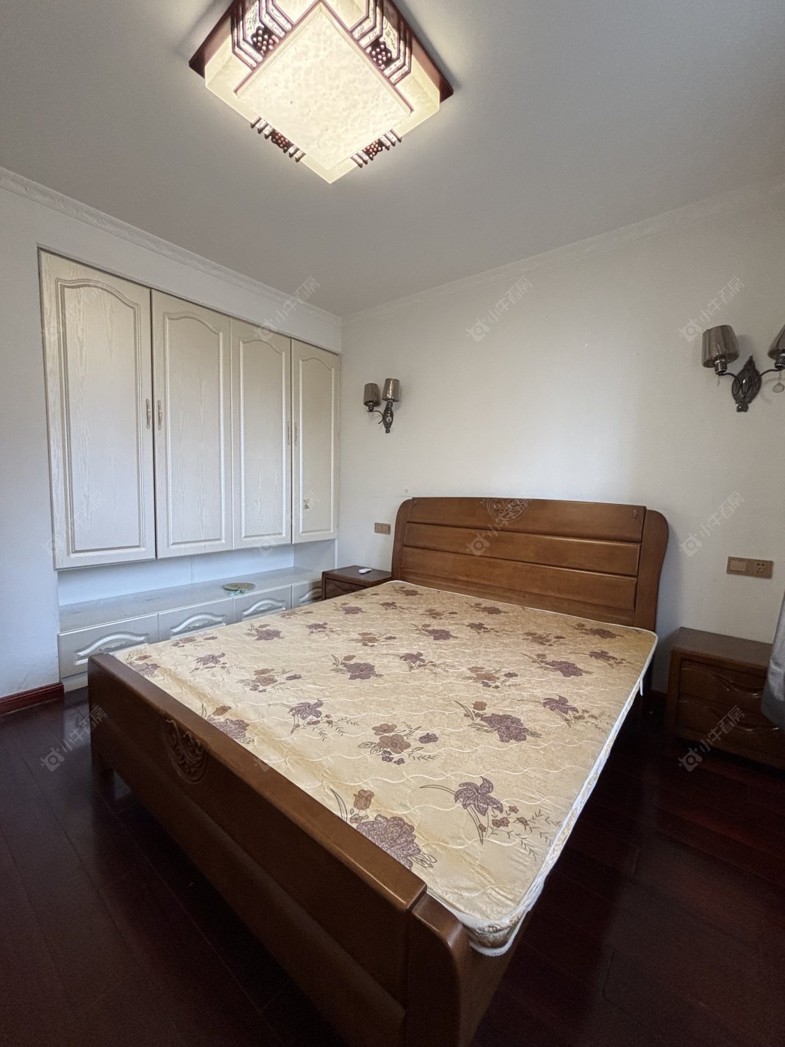 常州常发豪郡在租房源_小牛看房