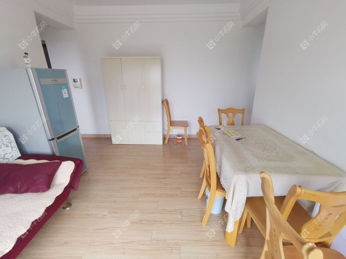 常州莱蒙城铂晶租房_小牛看房