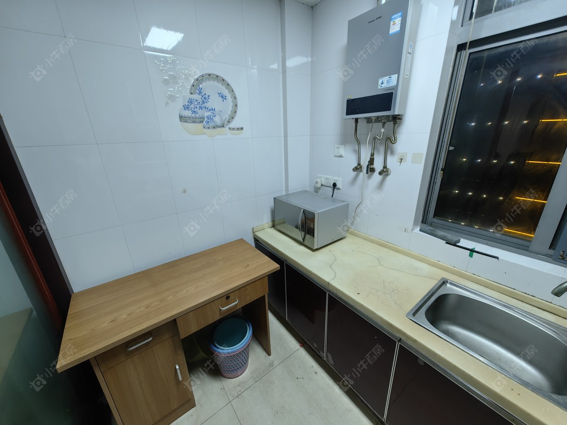 常州长兴好日子家园在租房源_小牛看房