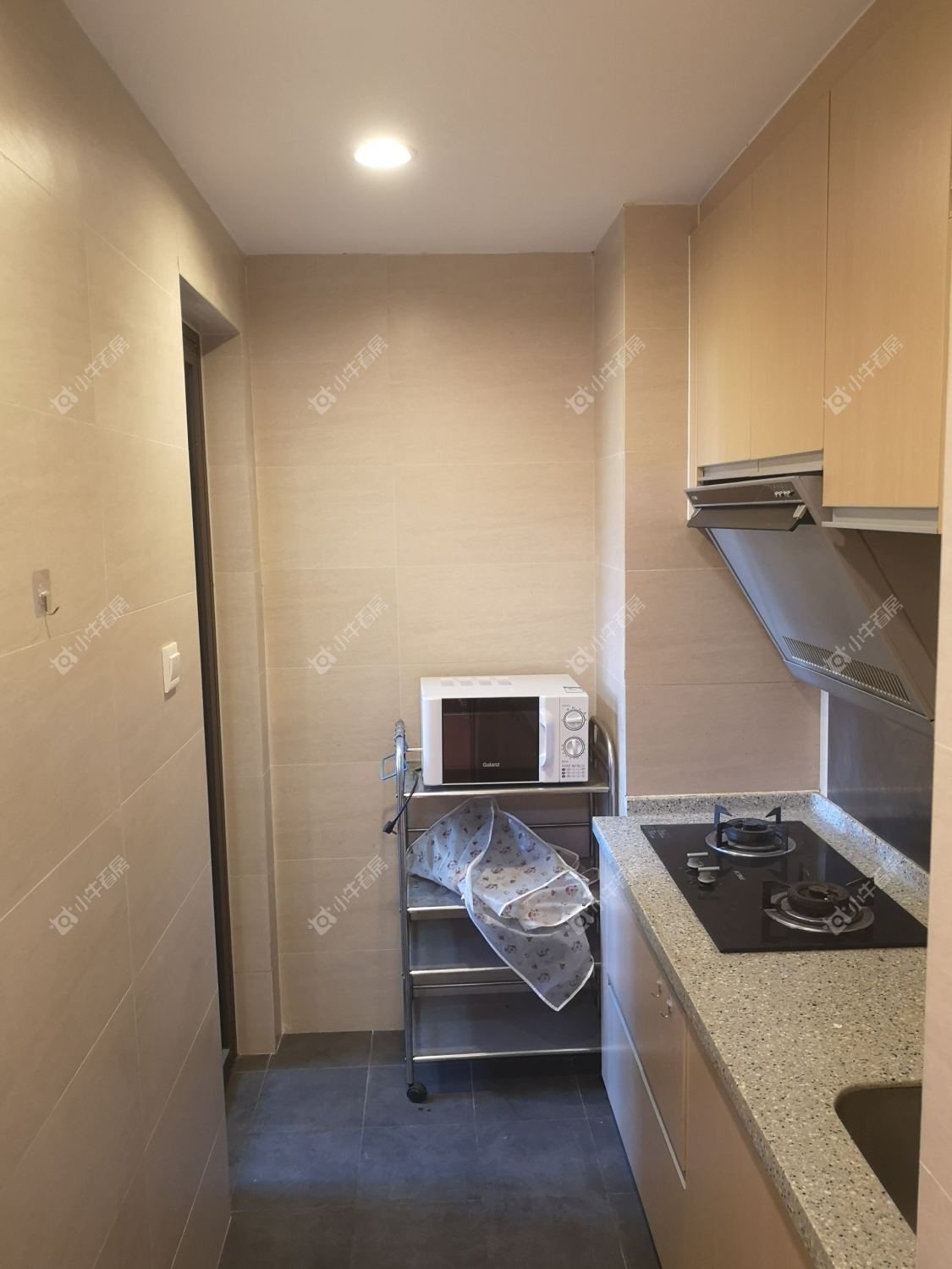 常州星河国际五区在租房源_小牛看房