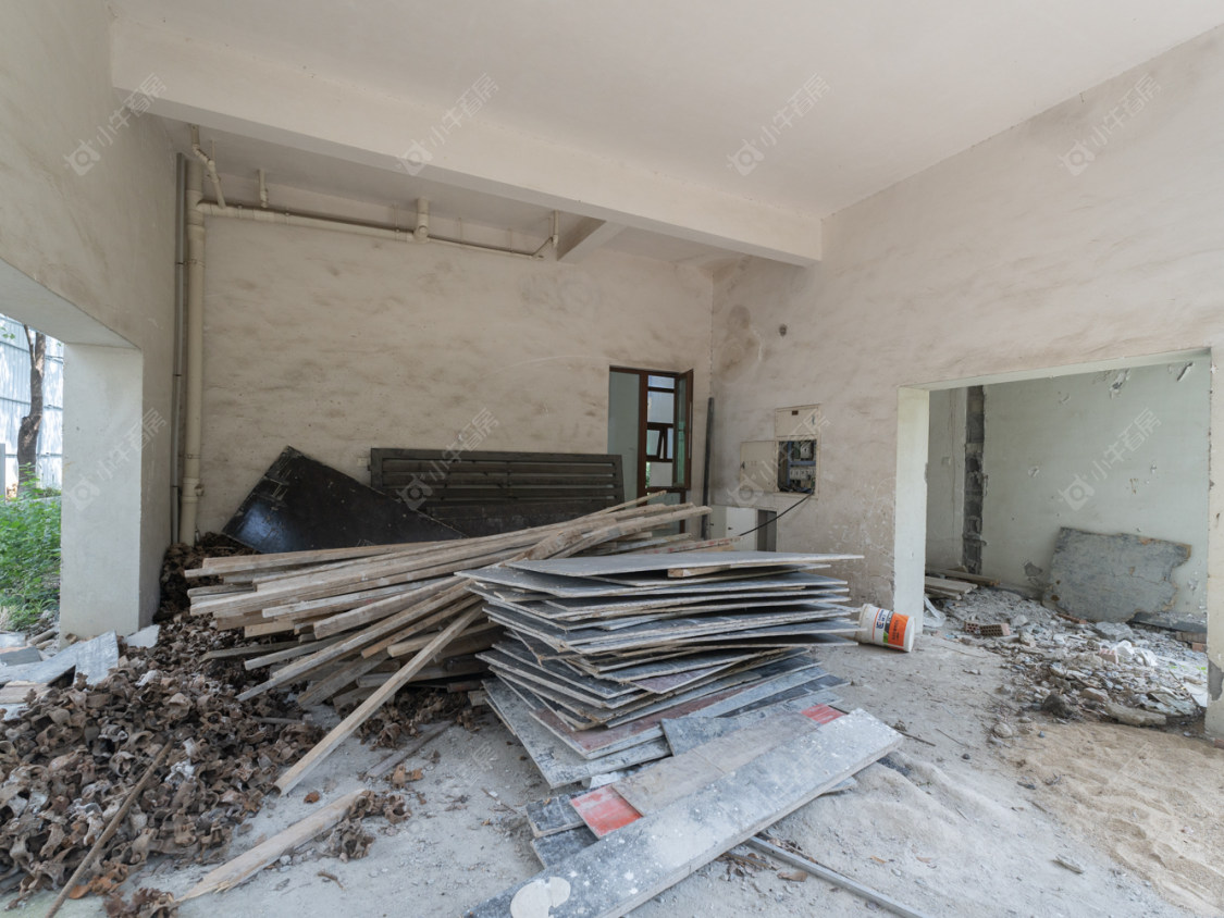 常州湖畔春秋在售二手房源室内图_小牛看房