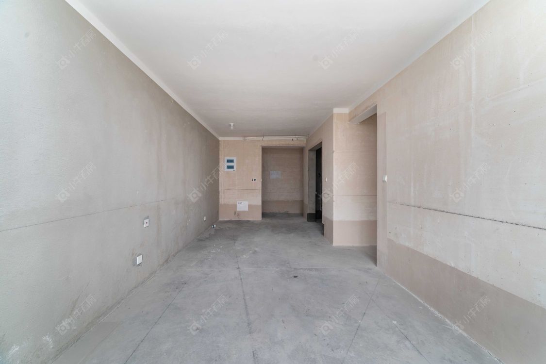 常州昱湖上观在售二手房源室内图_小牛看房