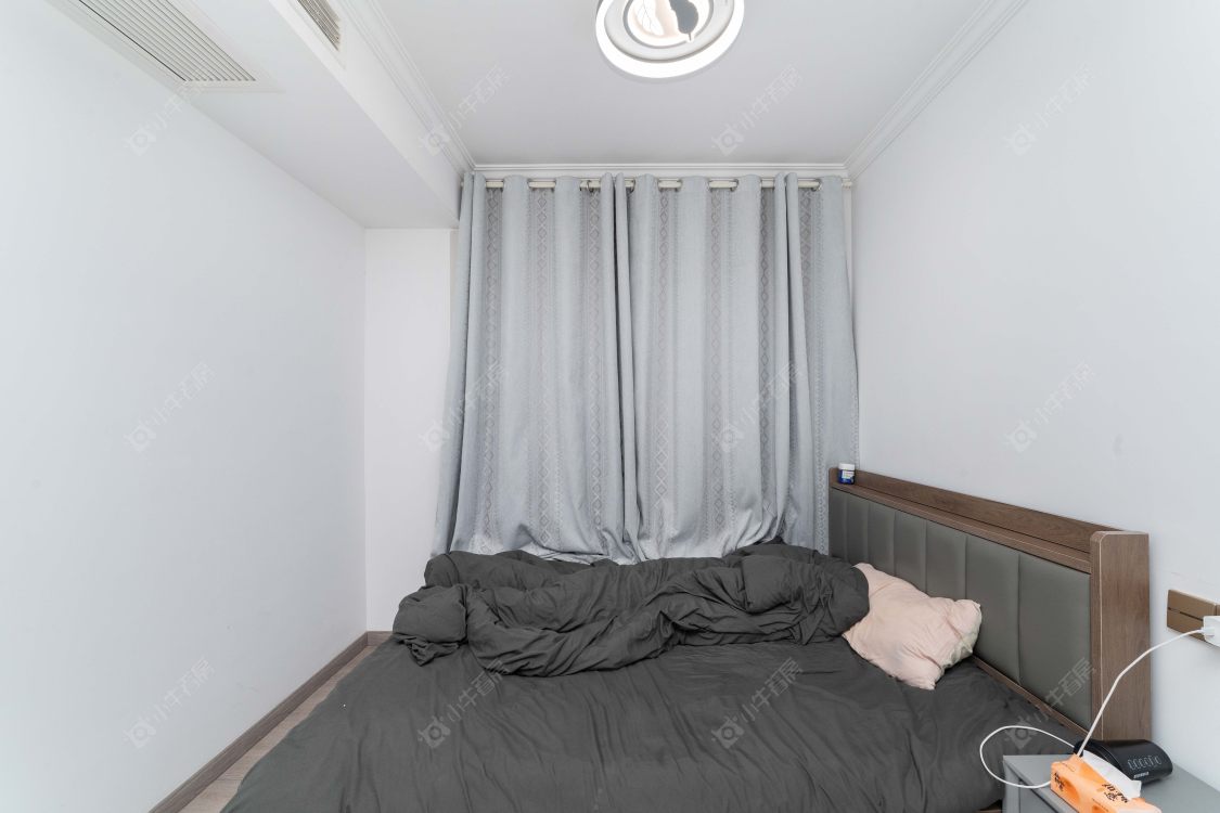 常州路劲天隽峰荟在售二手房源室内图_小牛看房