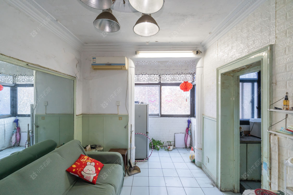 常州关河中路在售二手房源室内图_小牛看房