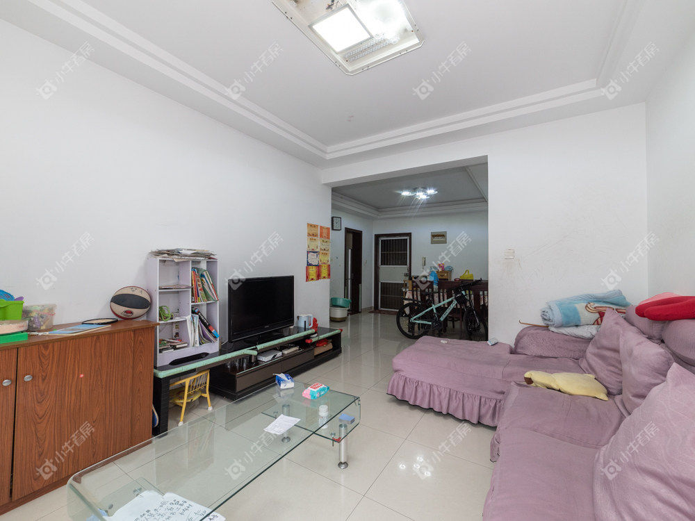 常州锦海星城一期在租房源_小牛看房