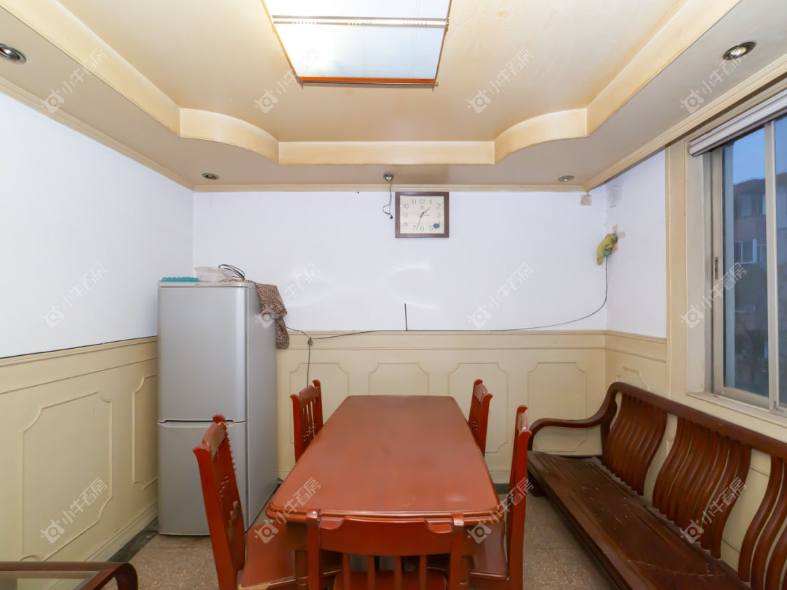 常州翠竹新村东北区在租房源_小牛看房