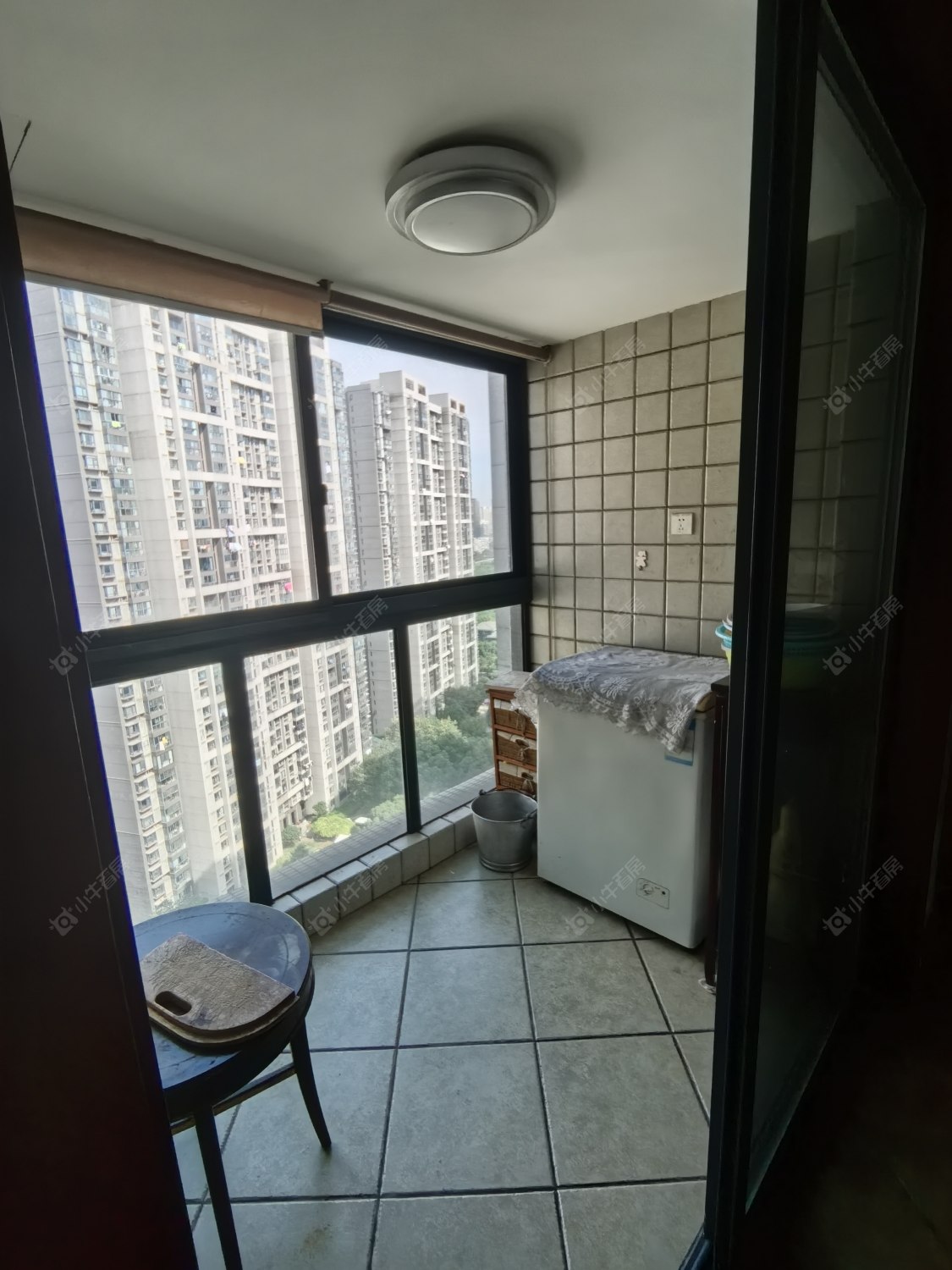 常州彩虹城在租房源_小牛看房