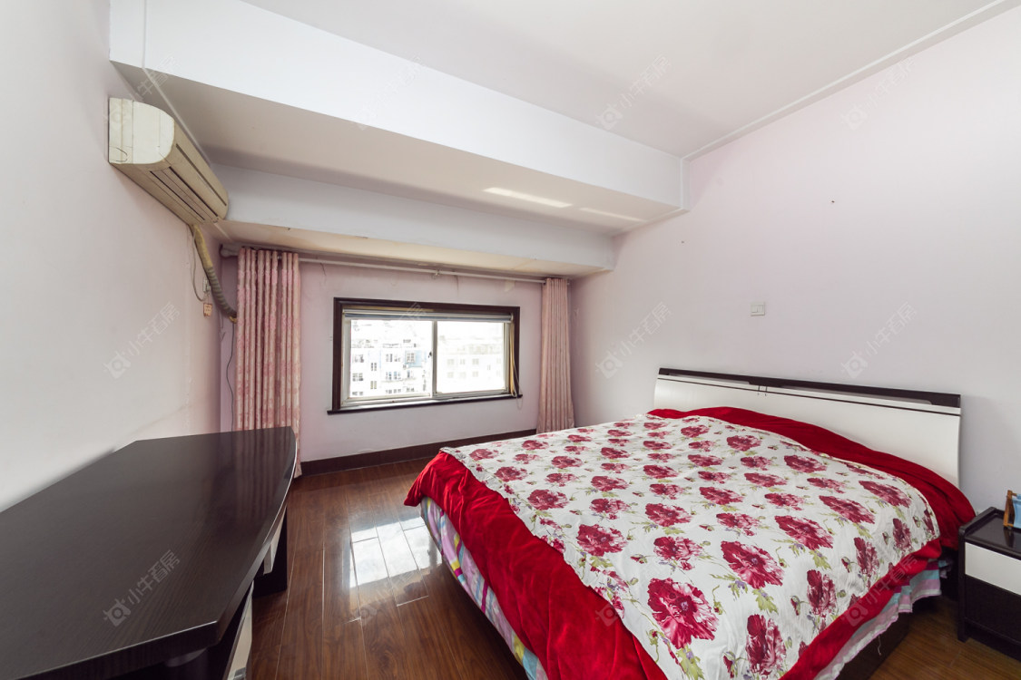 常州紫荆苑(钟楼)在售二手房源室内图_小牛看房