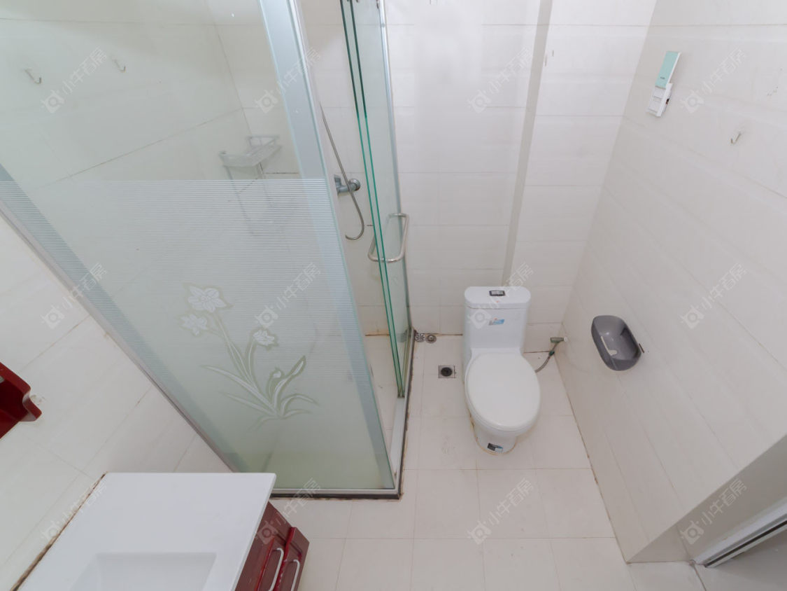 常州新城尚东区花园西区在售二手房源室内图_小牛看房