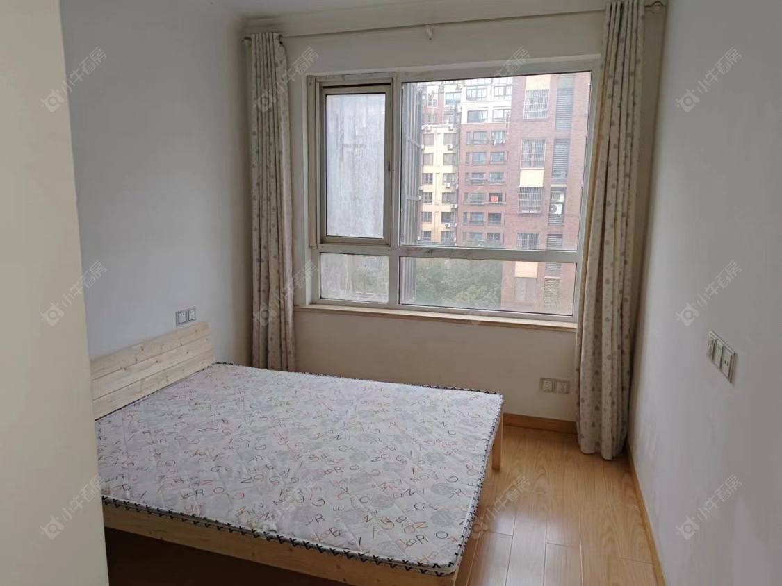 常州绿地世纪城一期在租房源室内图_小牛看房