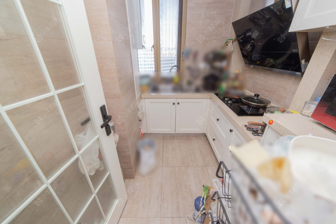 常州典雅花园在售二手房源室内图_小牛看房