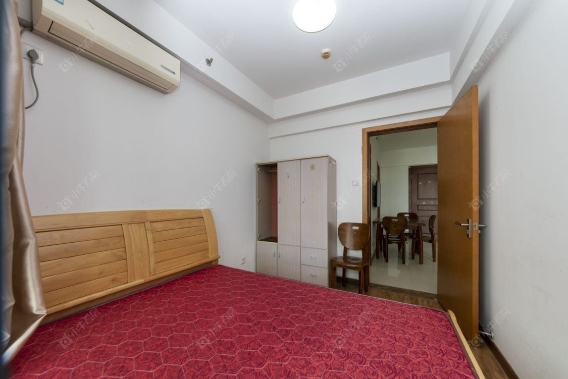 常州万泽大厦在售二手房源室内图_小牛看房