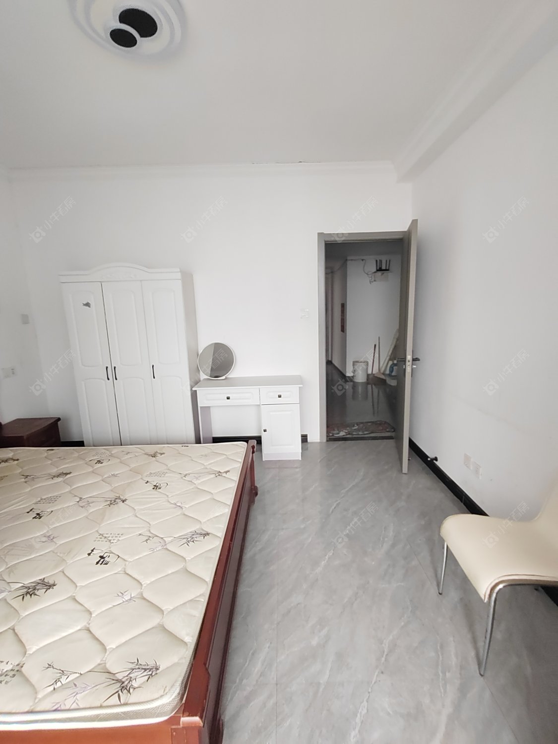 常州美林湖水岸枫情在租房源室内图_小牛看房