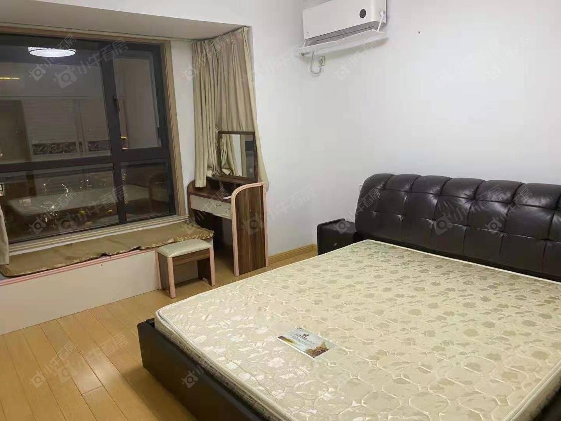 常州绿都万和城五区在租房源_小牛看房