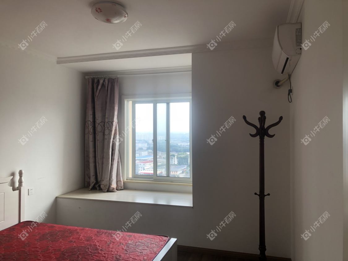 常州龙涛香榭丽园在租房源_小牛看房