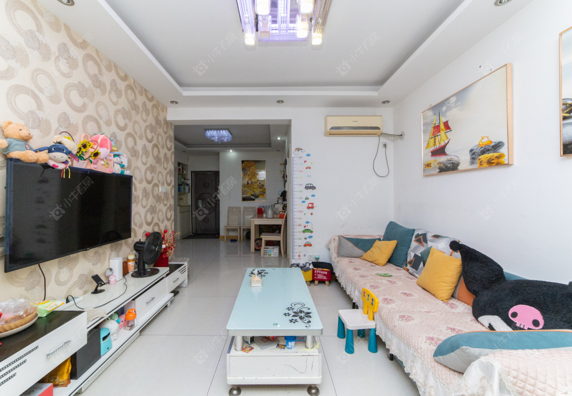 常州聚怡花园北区在售二手房源_小牛看房