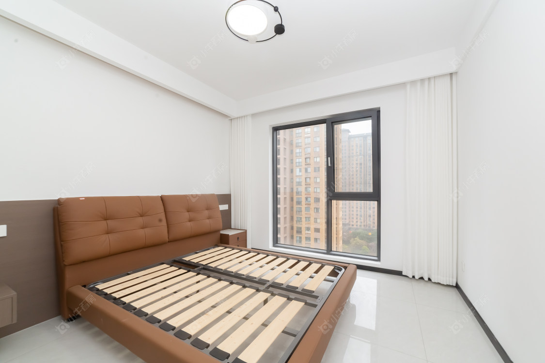 常州嘉禾尚郡在售二手房源室内图_小牛看房