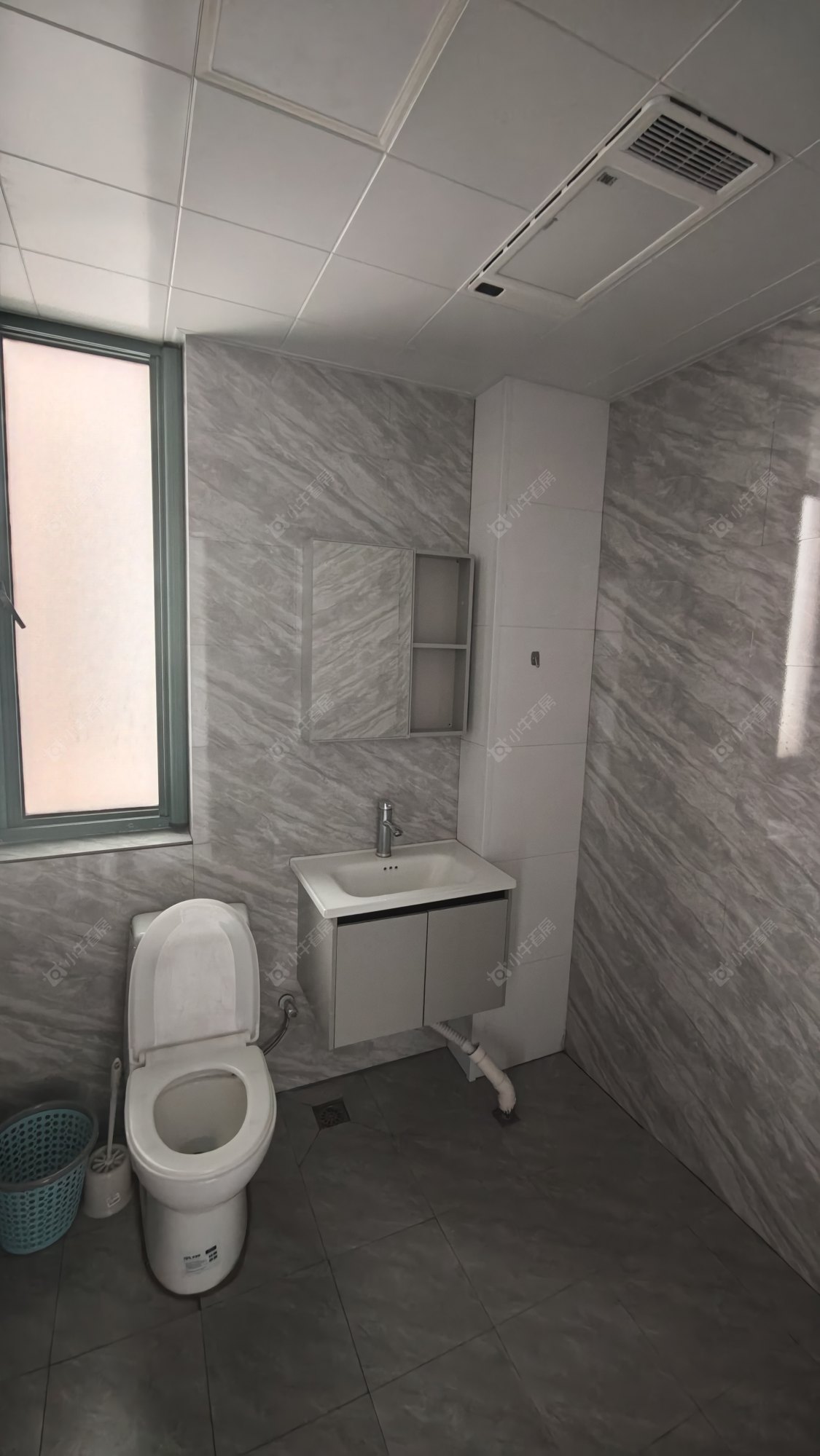 常州水木年华花园在租房源室内图_小牛看房