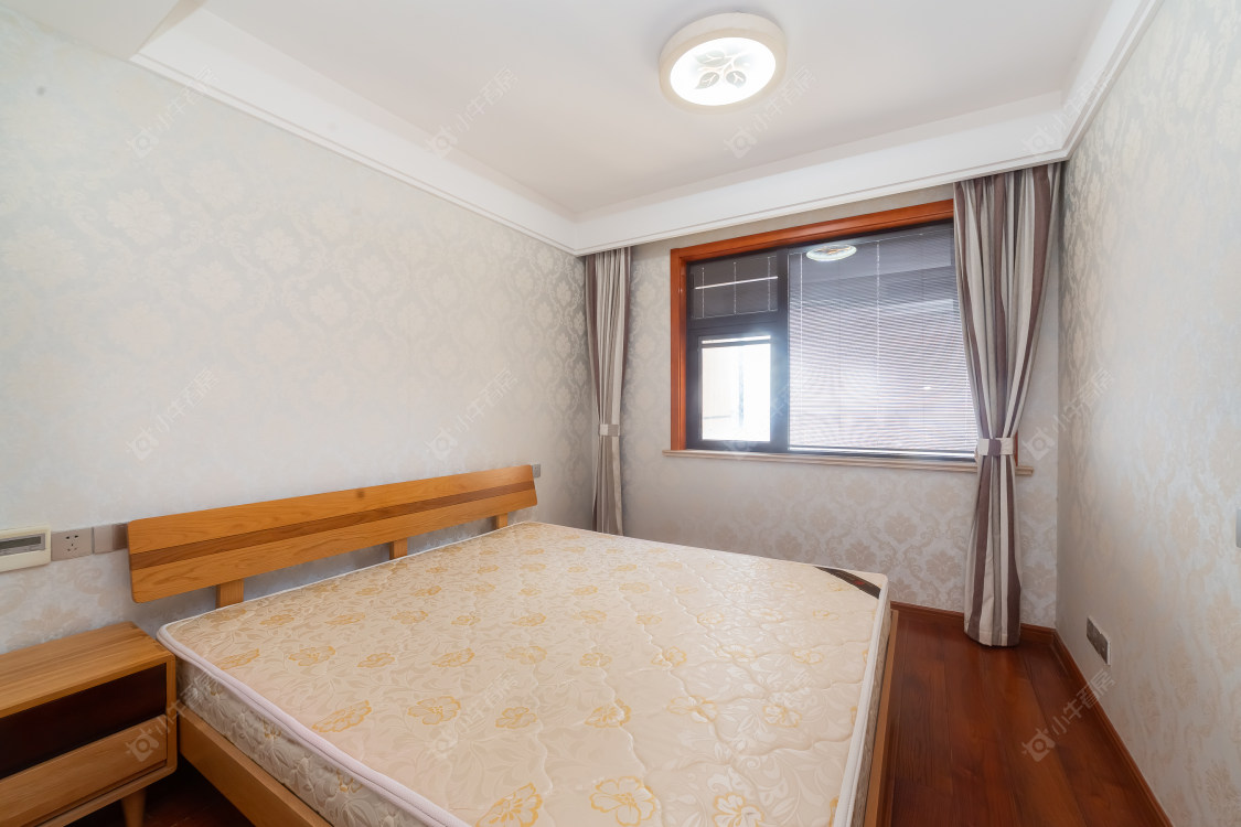 常州绿都万和城七区在售二手房源室内图_小牛看房