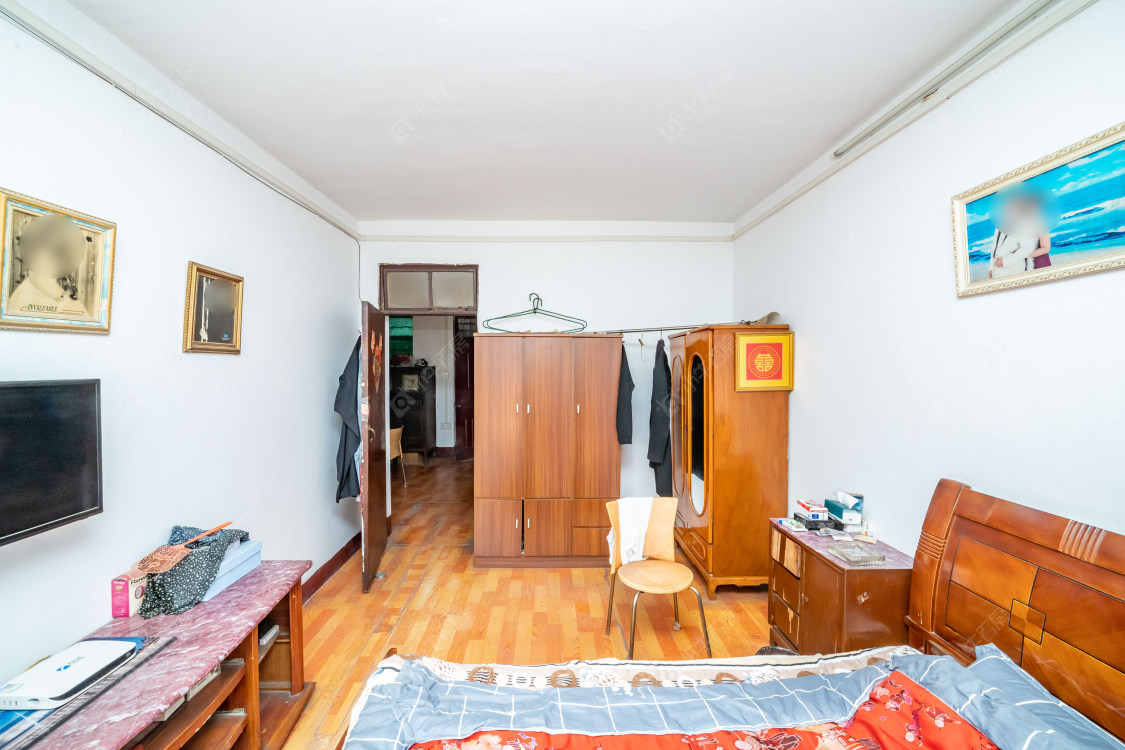 常州朝阳四村在售二手房源室内图_小牛看房