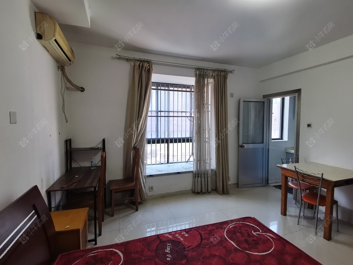 常州丰乐尚都在租房源_小牛看房