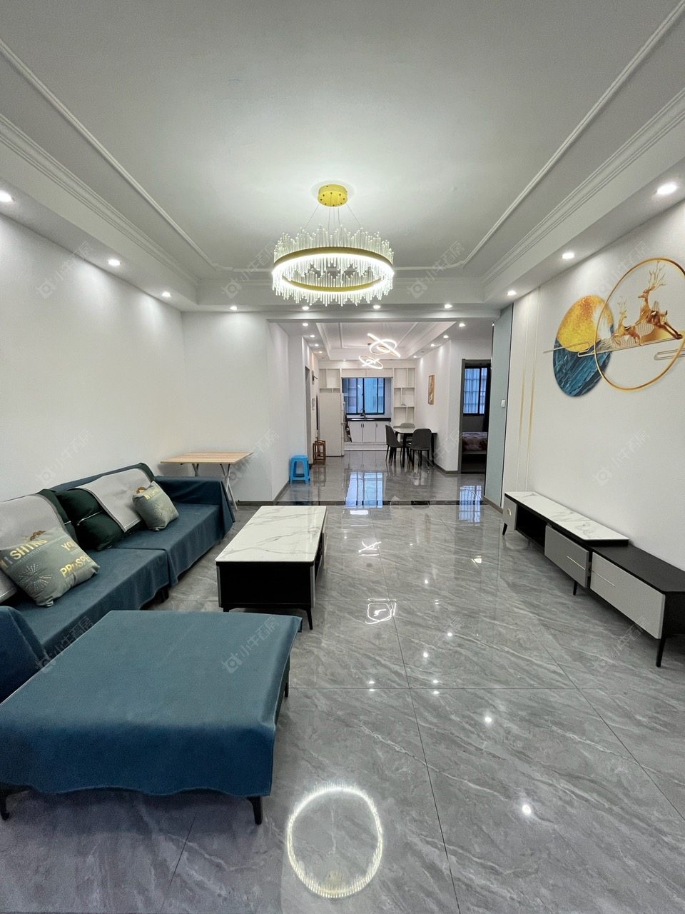 常州紫云苑在租房源室内图_小牛看房