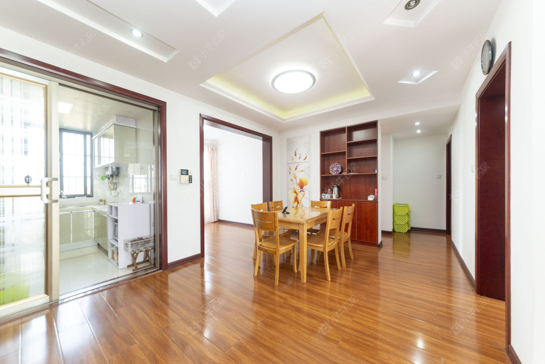 常州聚盛花园在售二手房源室内图_小牛看房