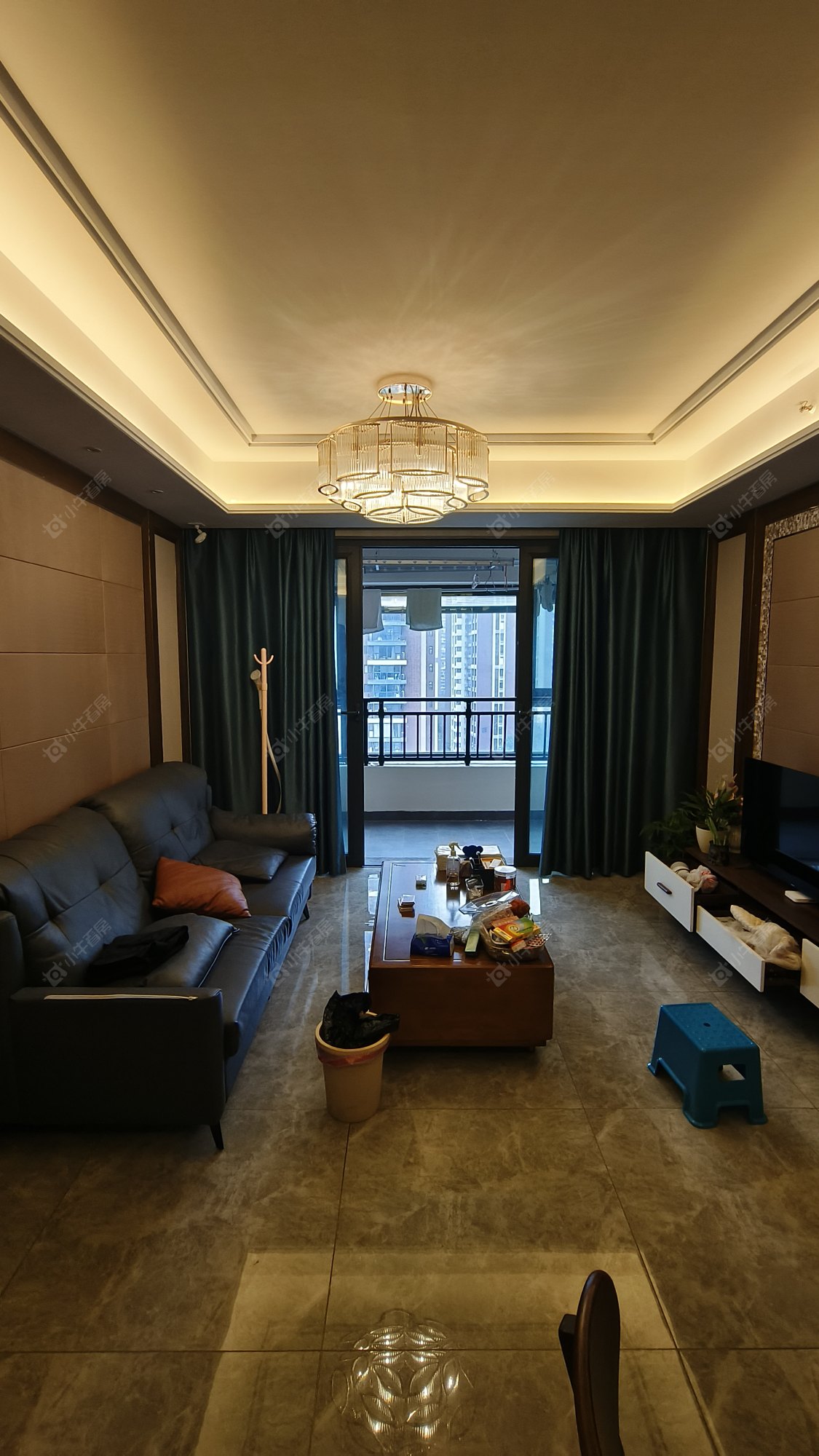 常州恒大御景租房_小牛看房