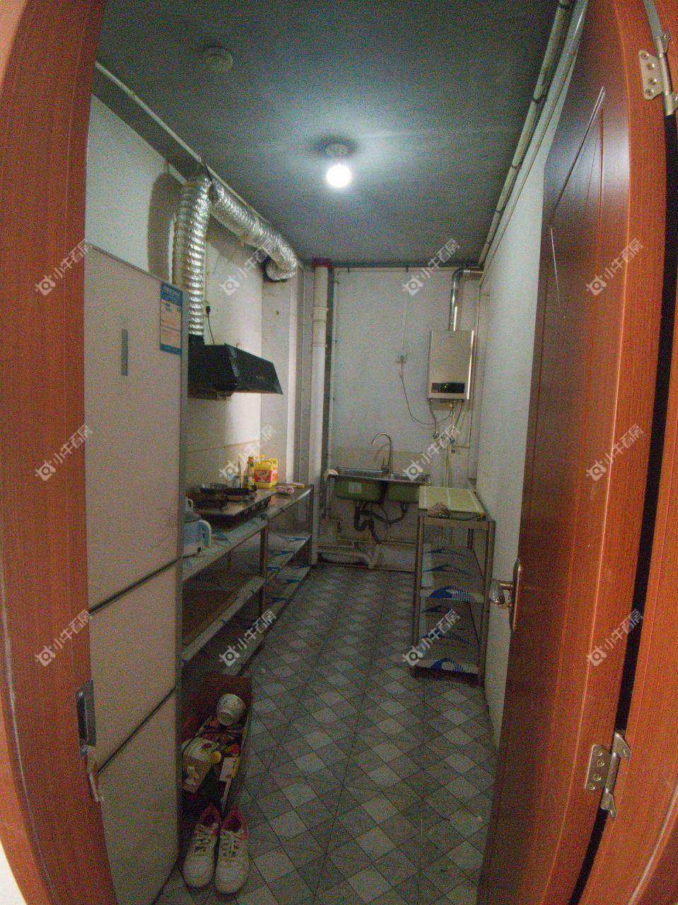 常州亨达未来城在租房源室内图_小牛看房