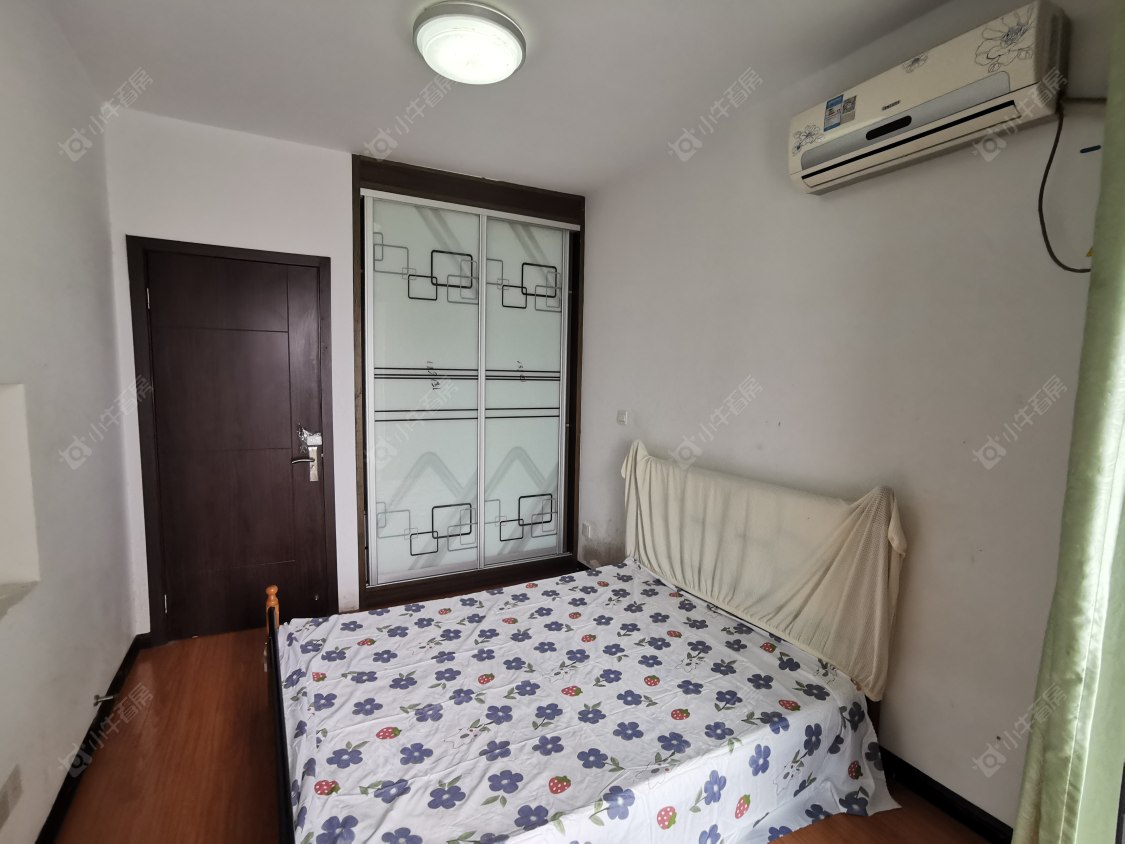 常州莱蒙城铂晶在租房源室内图_小牛看房